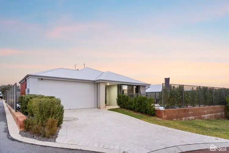 Third view of Homely house listing, 18 Reliant Retreat, Byford WA 6122