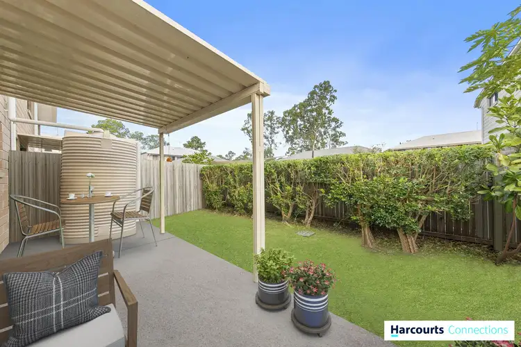 Fifth view of Homely townhouse listing, 58/36 Philong Street, Doolandella QLD 4077
