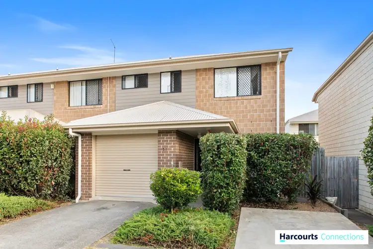 Sixth view of Homely townhouse listing, 58/36 Philong Street, Doolandella QLD 4077