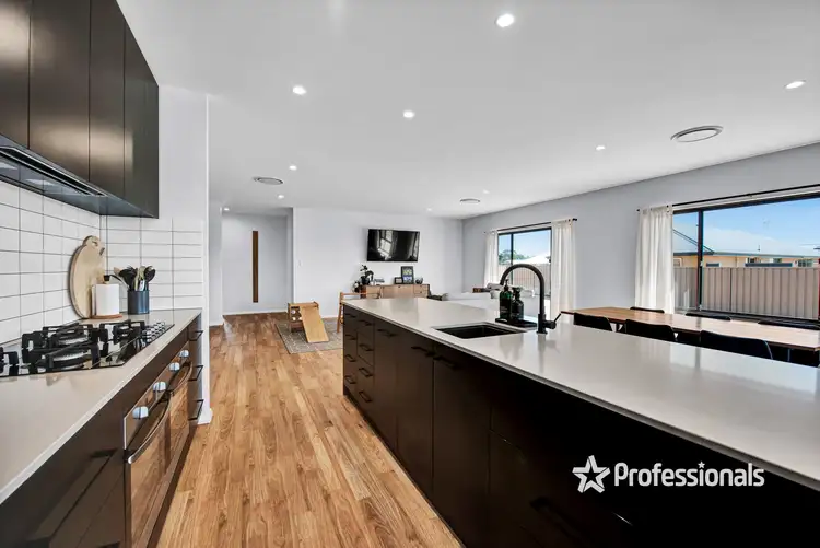 Fifth view of Homely house listing, 21 Dorset Drive, Deepdale WA 6532