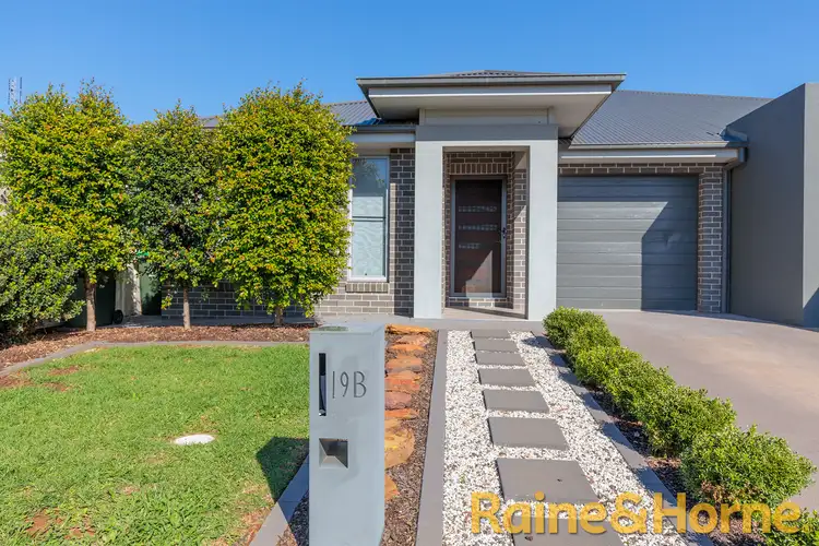 19B Apsley Crescent, Dubbo NSW 2830