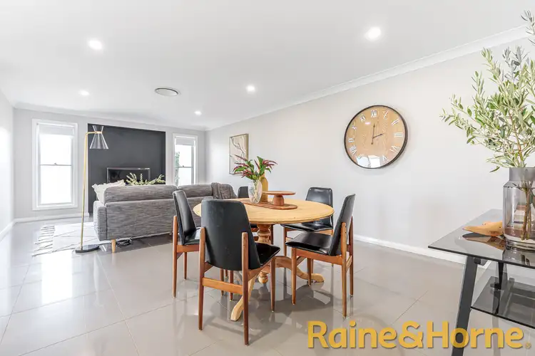 Second view of Homely semi-detached listing, 19B Apsley Crescent, Dubbo NSW 2830