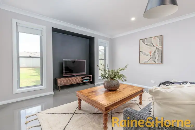 Fourth view of Homely semi-detached listing, 19B Apsley Crescent, Dubbo NSW 2830