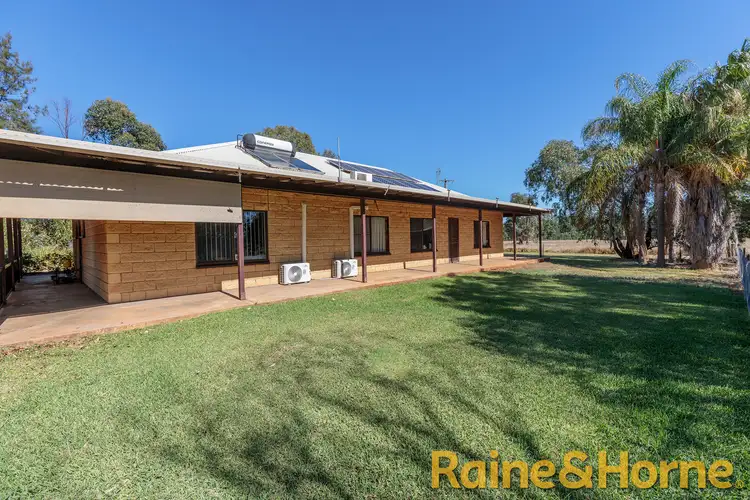 Second view of Homely house listing, 7R Eulomogo Road, Dubbo NSW 2830
