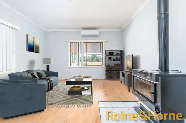 Fifth view of Homely house listing, 7R Eulomogo Road, Dubbo NSW 2830