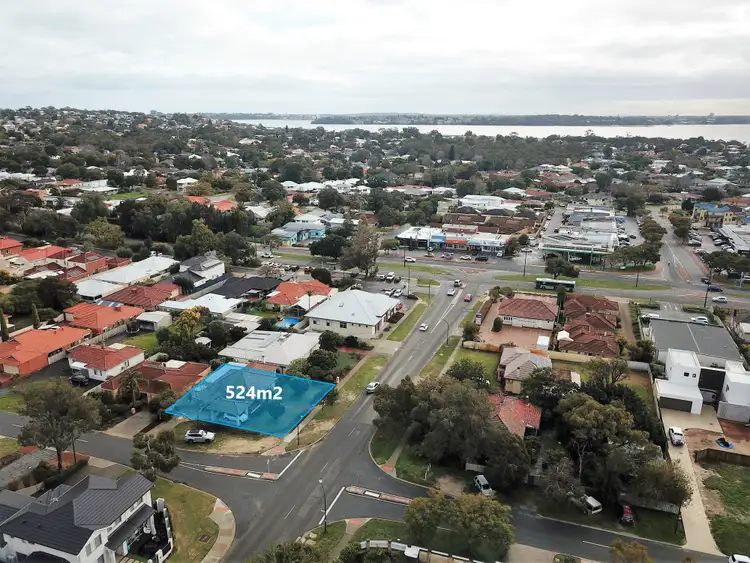 3 Rome Road, Melville WA 6156