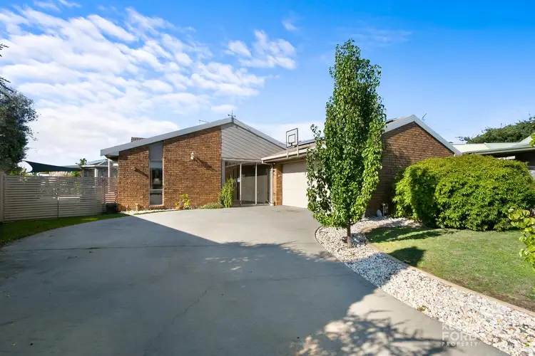 Third view of Homely house listing, 4 David Court, Traralgon VIC 3844