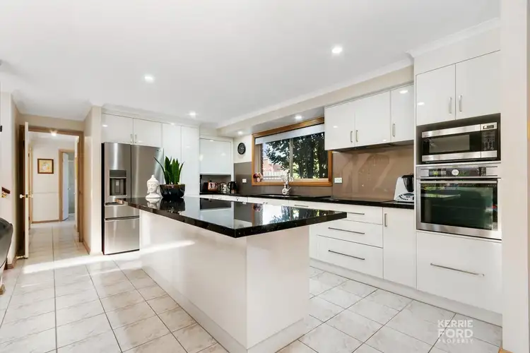 Fourth view of Homely house listing, 4 David Court, Traralgon VIC 3844