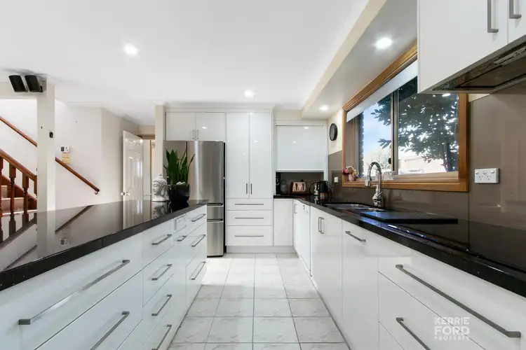 Fifth view of Homely house listing, 4 David Court, Traralgon VIC 3844