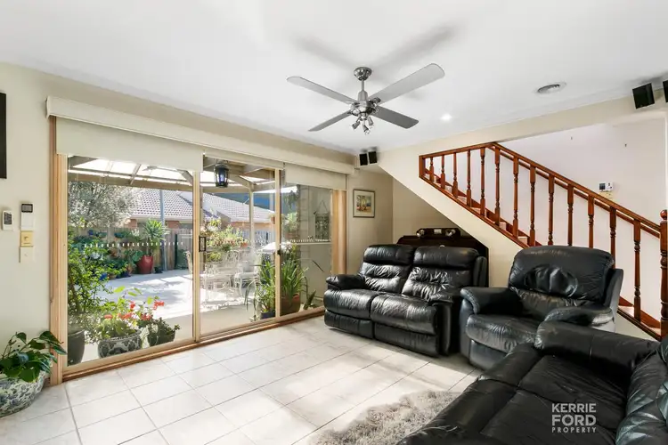 Sixth view of Homely house listing, 4 David Court, Traralgon VIC 3844