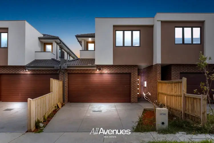 Main view of Homely house listing, 19 Pedigree Grove, Cranbourne East VIC 3977