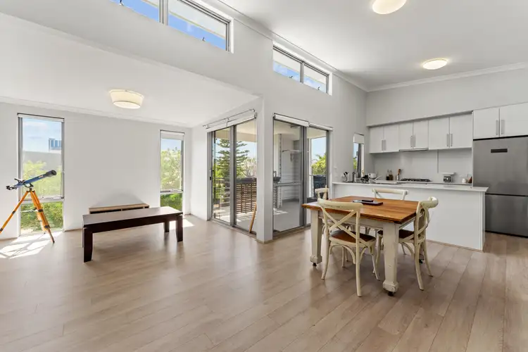 Third view of Homely house listing, 2/198 Kent St, Rockingham WA 6168