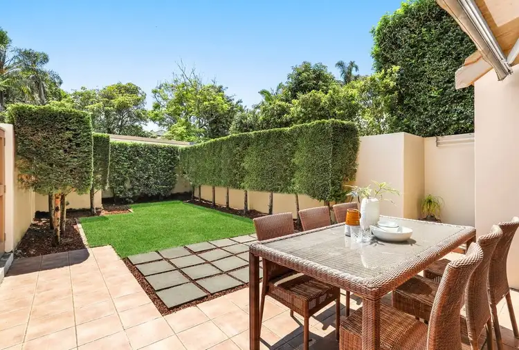 12 Beaumont Street, Rose Bay NSW 2029
