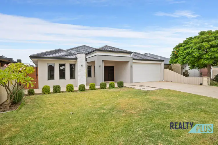 125 Crawford Street, East Cannington WA 6107