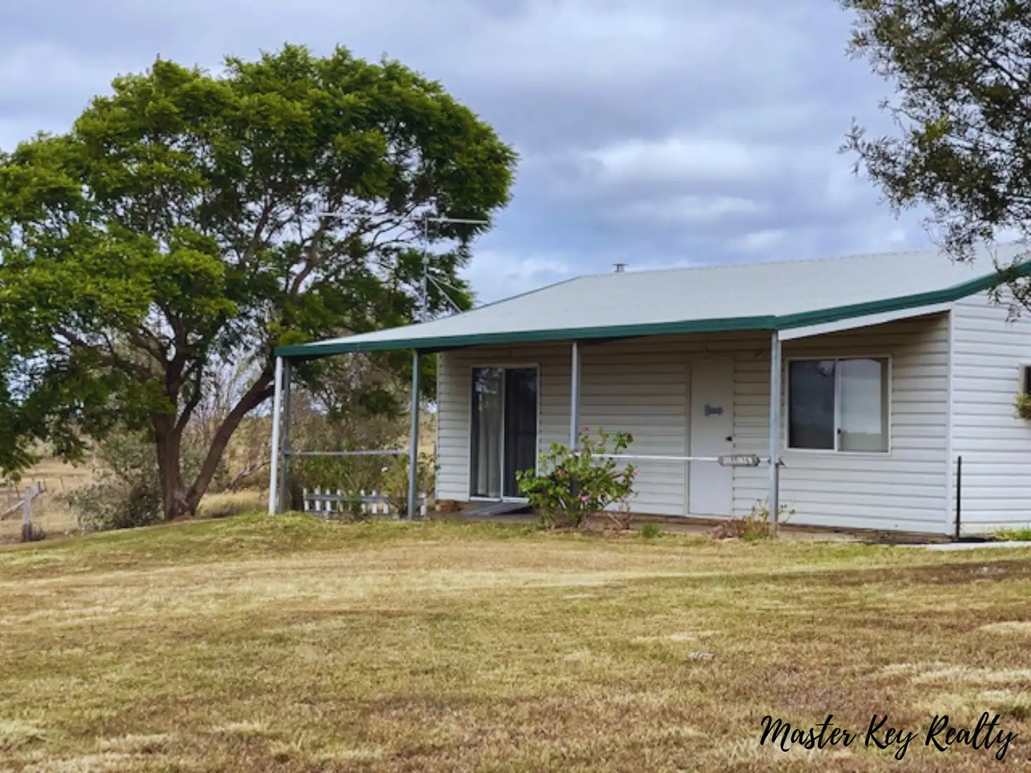 Main view of Homely rural property listing, 127 Butler Drive, Proston QLD 4613