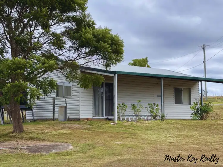 Second view of Homely rural property listing, 127 Butler Drive, Proston QLD 4613