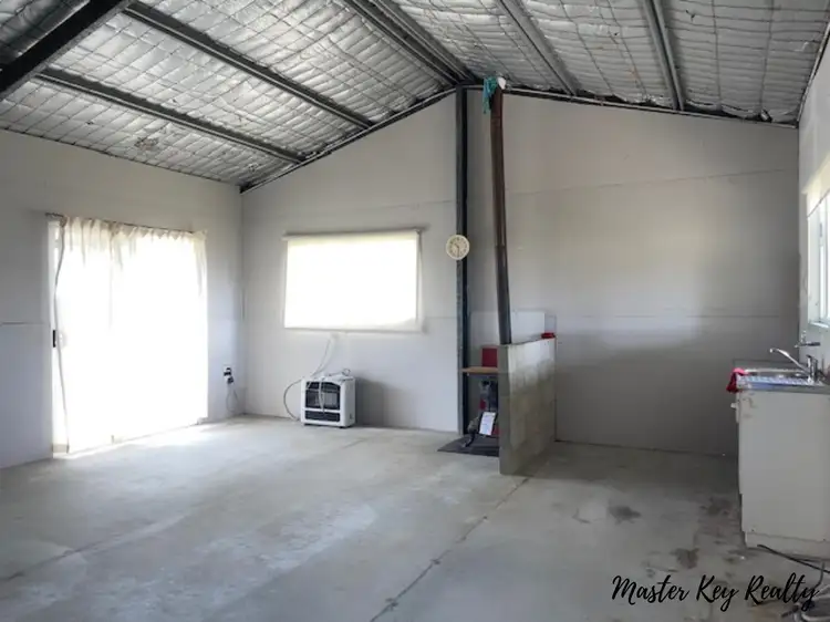 Third view of Homely rural property listing, 127 Butler Drive, Proston QLD 4613