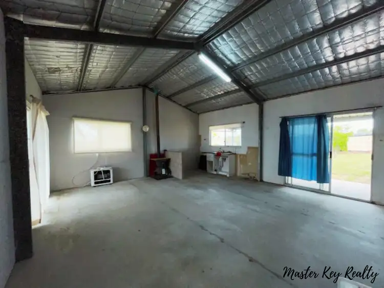 Fourth view of Homely rural property listing, 127 Butler Drive, Proston QLD 4613