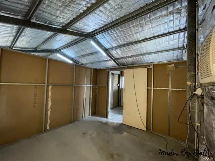 Fifth view of Homely rural property listing, 127 Butler Drive, Proston QLD 4613