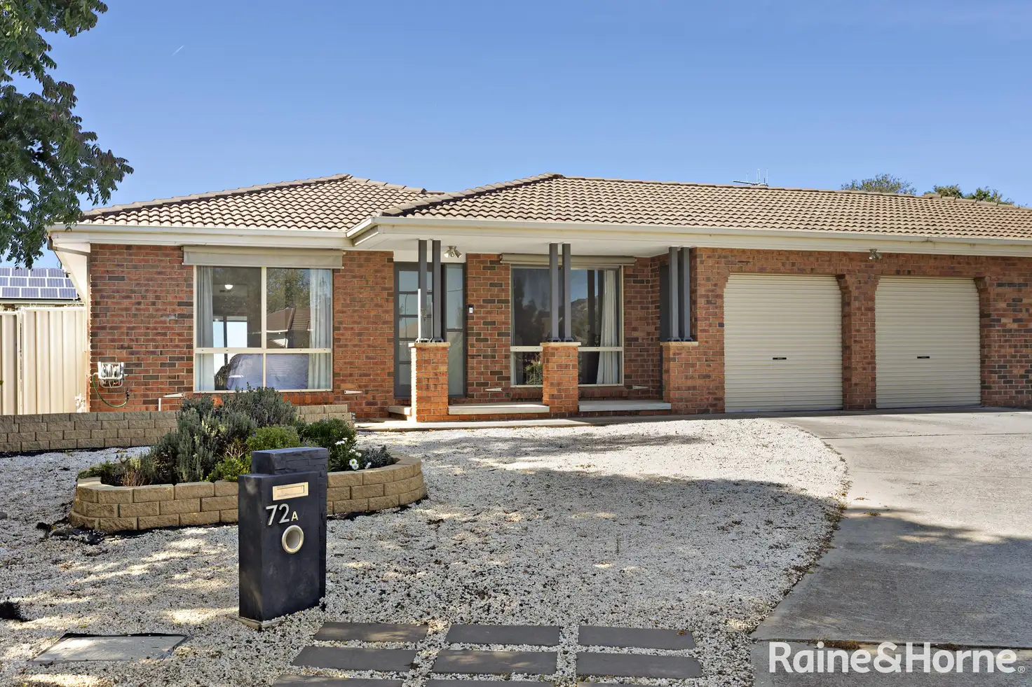 Main view of Homely house listing, 72A Bicentennial Drive, Jerrabomberra NSW 2619
