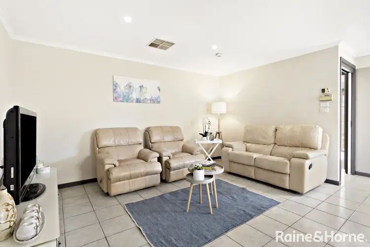 Second view of Homely house listing, 72A Bicentennial Drive, Jerrabomberra NSW 2619