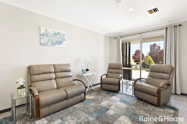 Third view of Homely house listing, 72A Bicentennial Drive, Jerrabomberra NSW 2619