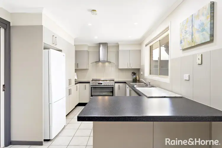 Fifth view of Homely house listing, 72A Bicentennial Drive, Jerrabomberra NSW 2619