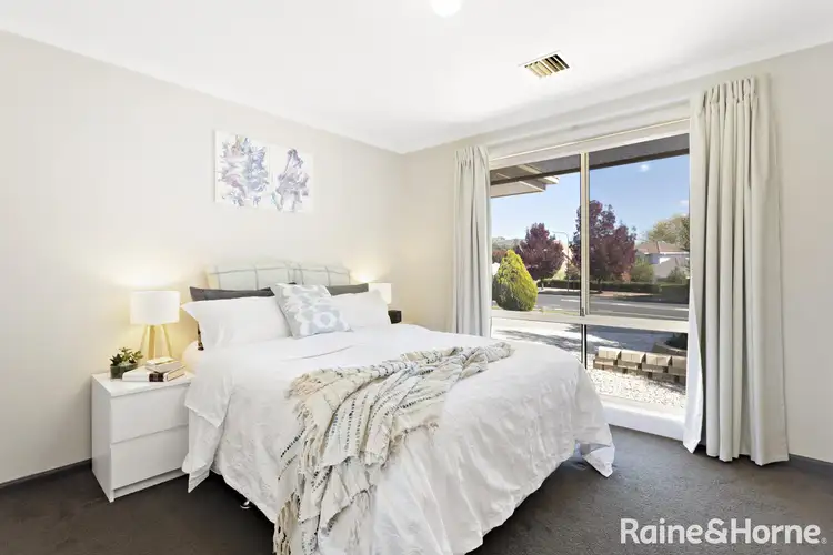 Sixth view of Homely house listing, 72A Bicentennial Drive, Jerrabomberra NSW 2619