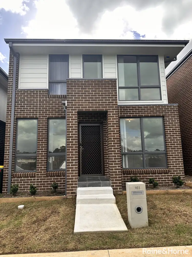 161 Bardia Avenue, Bardia NSW 2565