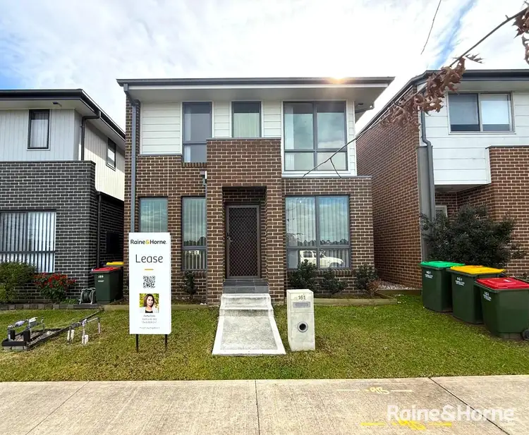Main view of Homely house listing, 161 Bardia Avenue, Bardia NSW 2565