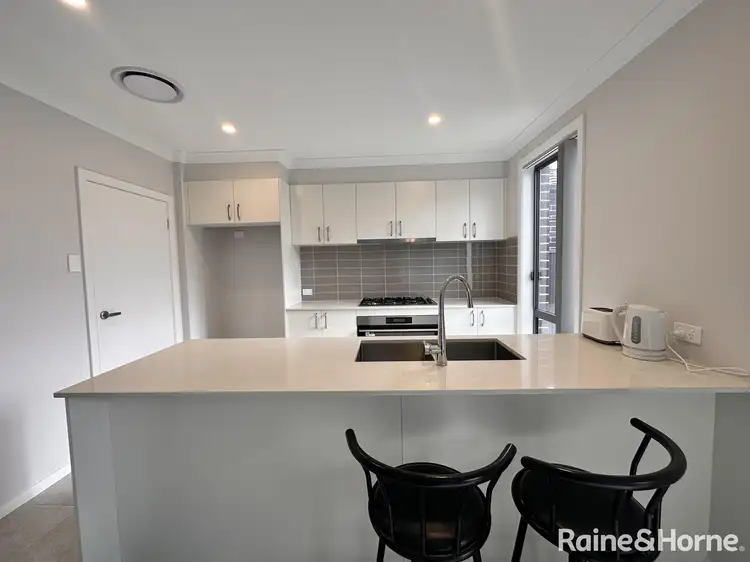 Third view of Homely house listing, 161 Bardia Avenue, Bardia NSW 2565