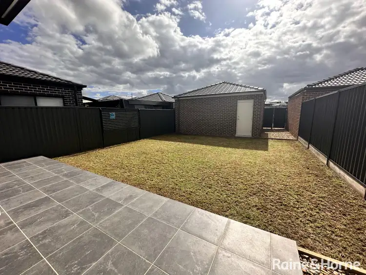 Fifth view of Homely house listing, 161 Bardia Avenue, Bardia NSW 2565
