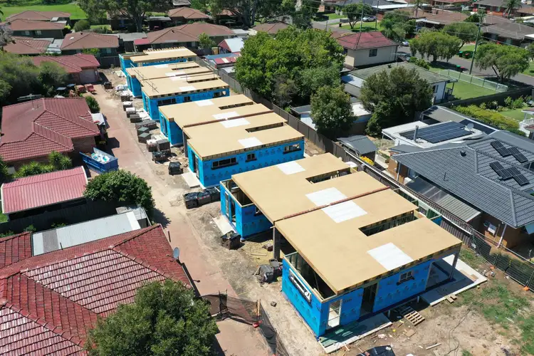 8/22-24 Gibson Avenue, Werrington NSW 2747