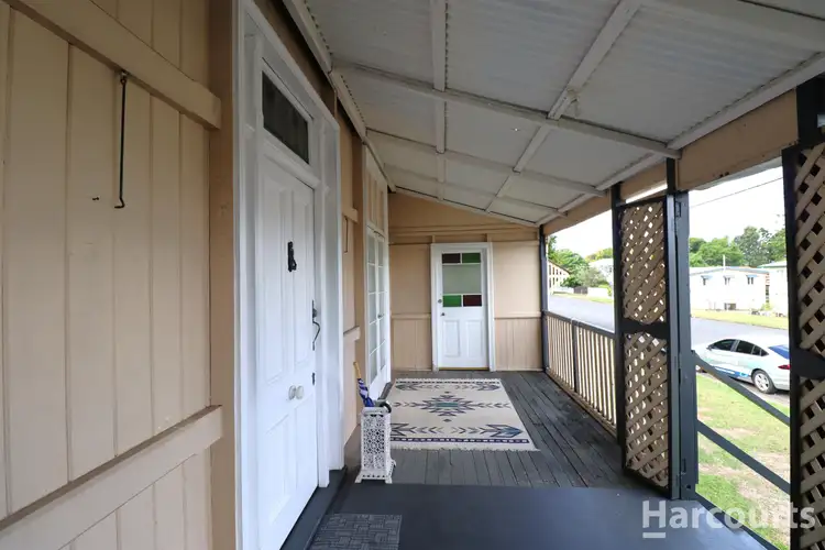 Third view of Homely house listing, 239 Ann Street, Maryborough QLD 4650