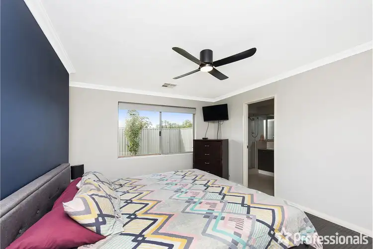 Fourth view of Homely house listing, 53 Partridge Bend, Byford WA 6122