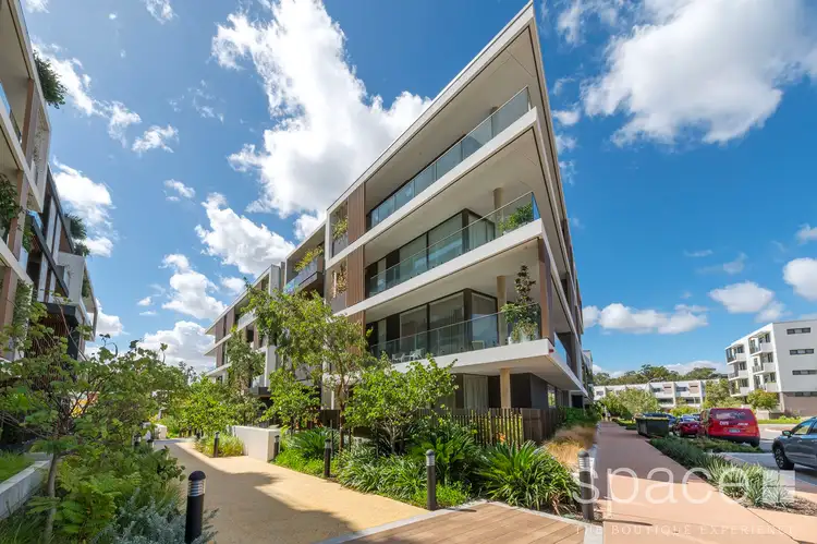 G02/16 Tomlinson Boulevard, Floreat WA 6014