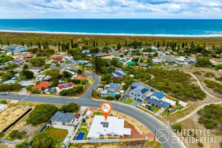 66 Whitfield Drive, Two Rocks WA 6037