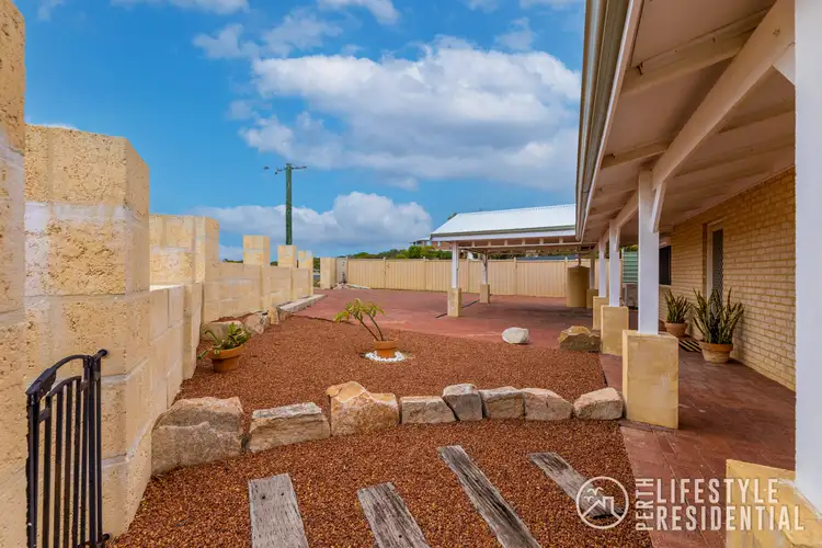 Third view of Homely house listing, 66 Whitfield Drive, Two Rocks WA 6037