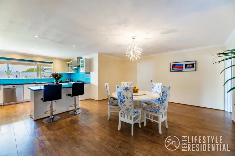 Fourth view of Homely house listing, 66 Whitfield Drive, Two Rocks WA 6037
