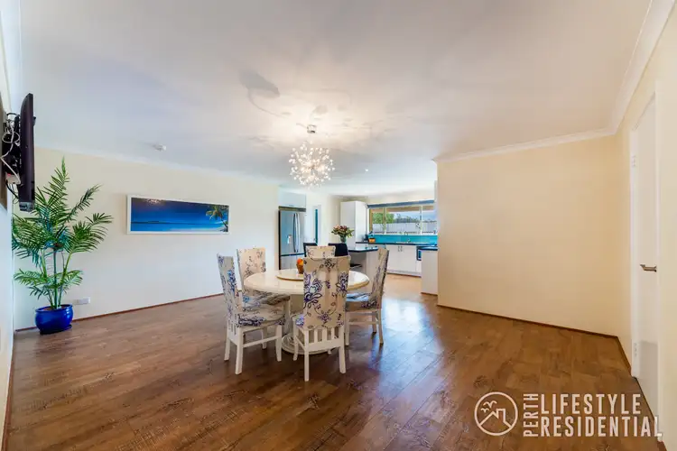 Fifth view of Homely house listing, 66 Whitfield Drive, Two Rocks WA 6037