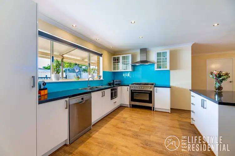 Sixth view of Homely house listing, 66 Whitfield Drive, Two Rocks WA 6037