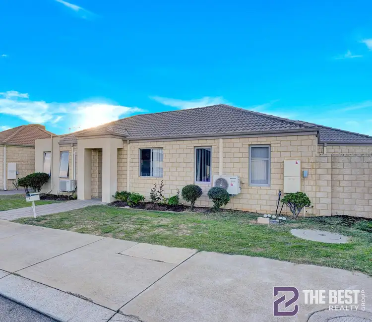 Fourth view of Homely house listing, 16 Panozza Circle, Maddington WA 6109