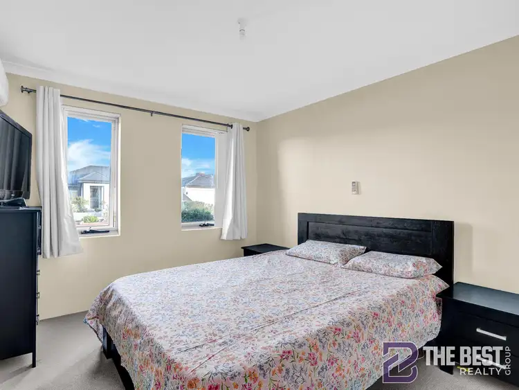 Fifth view of Homely house listing, 16 Panozza Circle, Maddington WA 6109