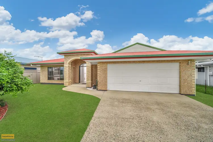 40 Aluart Road, Innisfail Estate QLD 4860