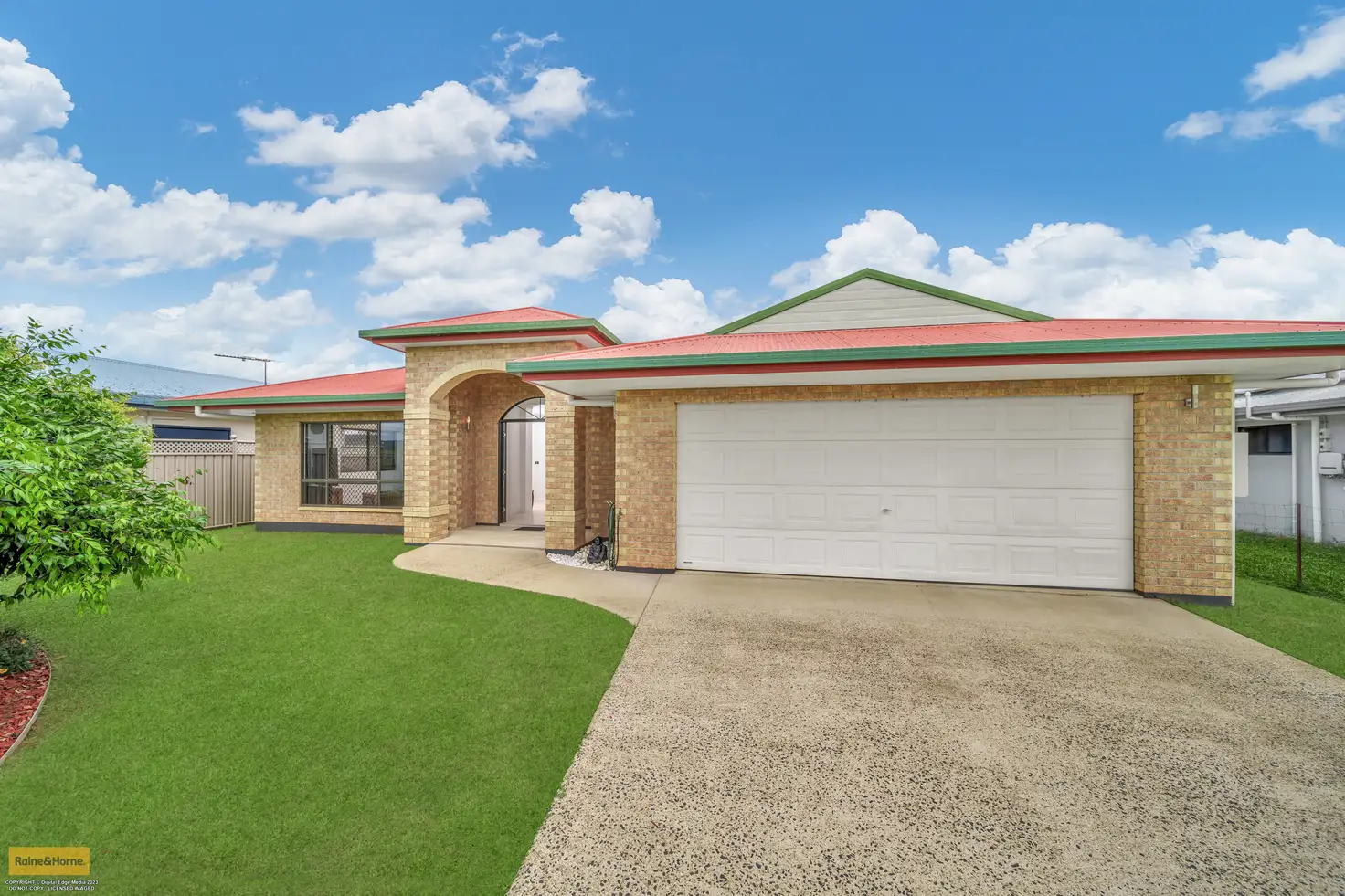 Main view of Homely house listing, 40 Aluart Road, Innisfail Estate QLD 4860