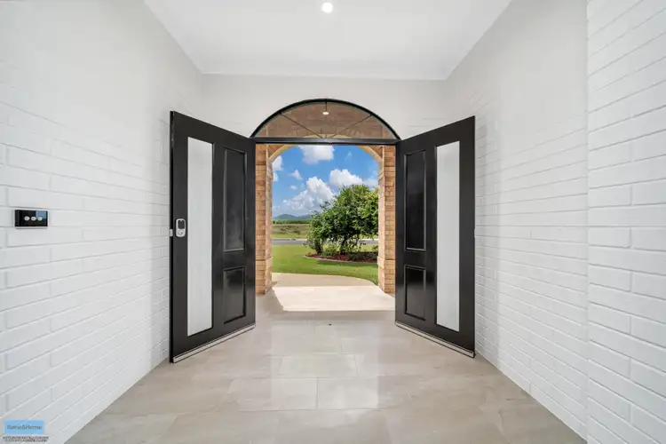 Second view of Homely house listing, 40 Aluart Road, Innisfail Estate QLD 4860