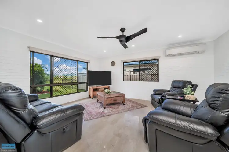 Third view of Homely house listing, 40 Aluart Road, Innisfail Estate QLD 4860