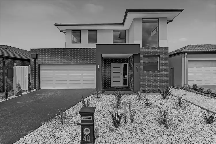 40 Castillo Avenue, Clyde North VIC 3978