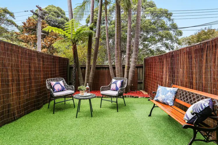17/1 Hampden Road, Artarmon NSW 2064