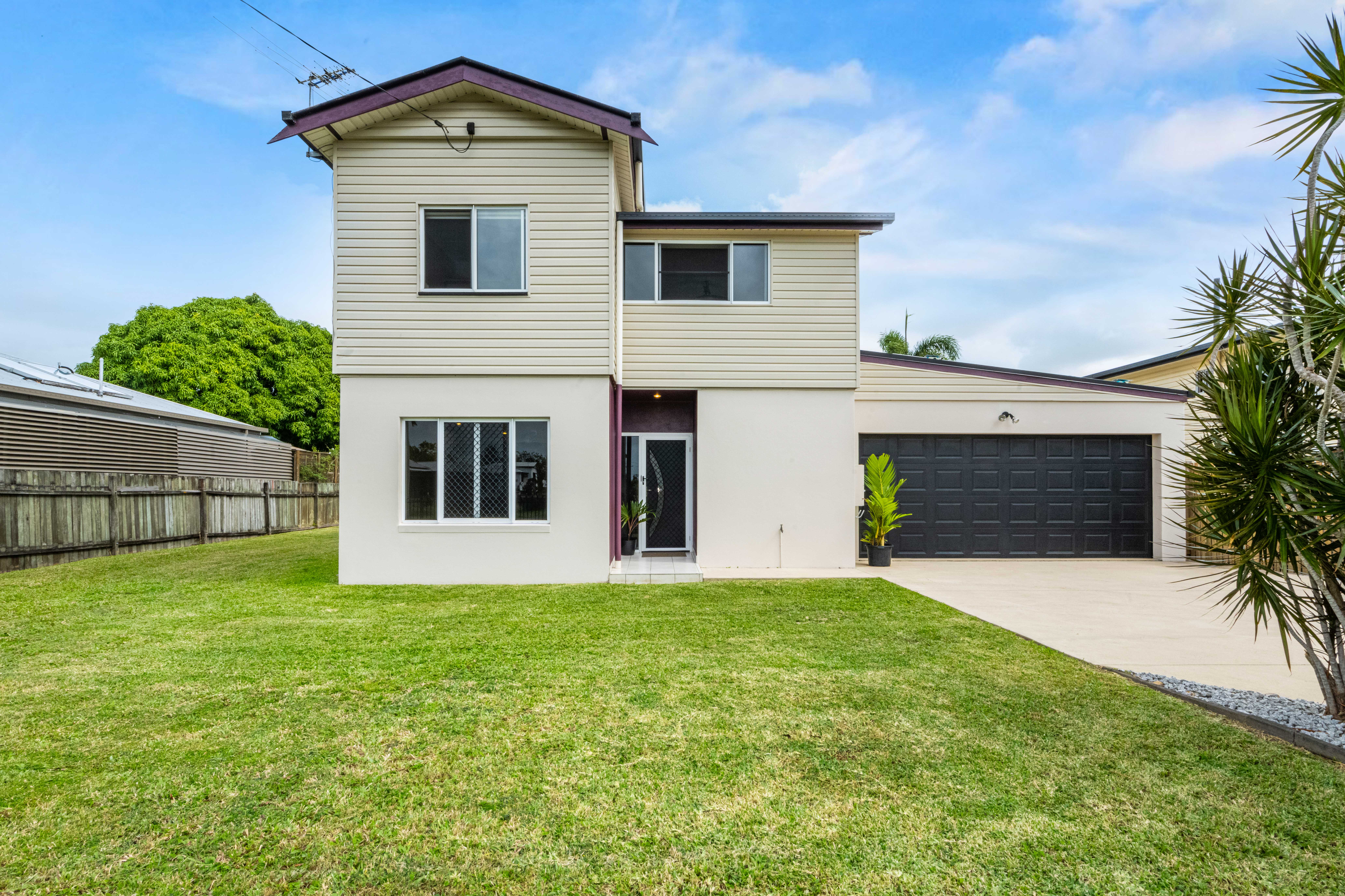 127 Donaldson Street, West Mackay QLD 4740